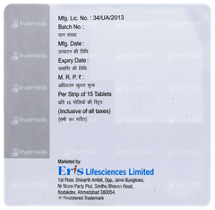 Cognix Plus Tablet 15