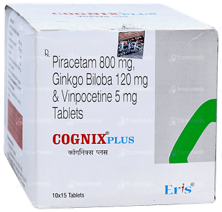 Cognix Plus Tablet 15