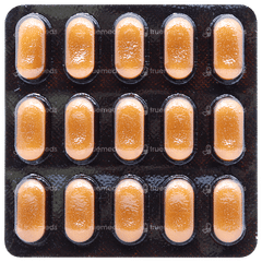 Cognix Plus Tablet 15