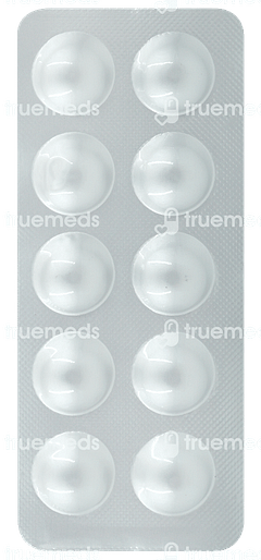 Vinpostime 5 MG Tablet 10