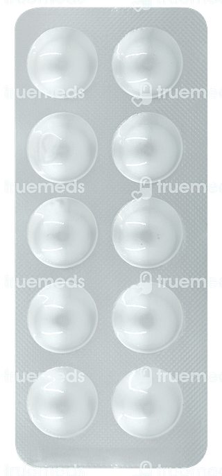 Vinpostime 5 MG Tablet 10