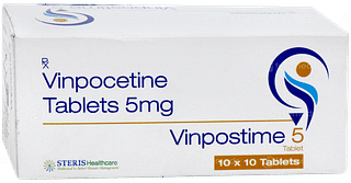 Vinpostime 5 Tablet 10