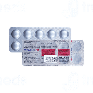 Vidaglo Od Tablet 10