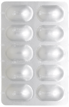 Ozored Rf Tablet 10