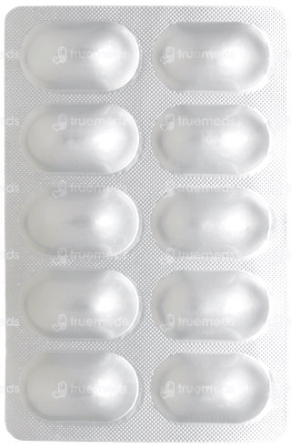 Ozored Rf Tablet 10
