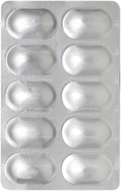 Ozored Rf Tablet 10