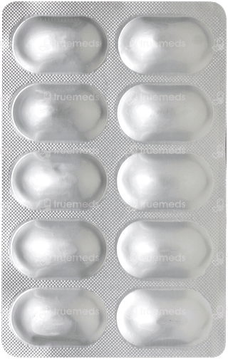 Ozored Rf Tablet 10