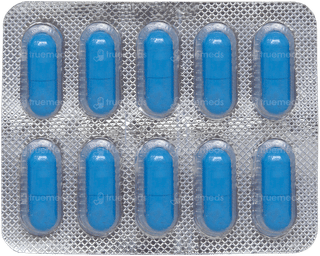 A Doxid 100mg Tablet 10