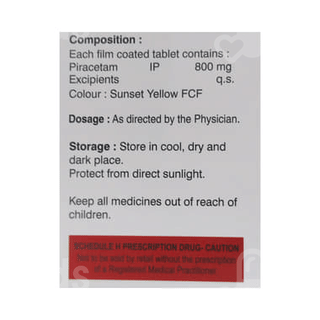 Mentoplast Tablet 10