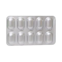 Mentoplast Tablet 10