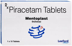 Mentoplast Tablet 10 Mentoplast Tablet 10