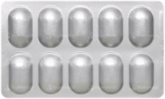 Mentoplast Tablet 10 Mentoplast Tablet 10