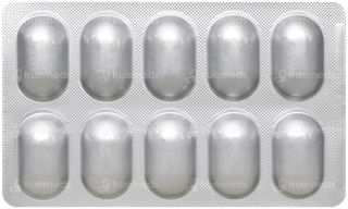 Mentoplast Tablet 10