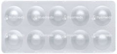 Stalix D 100+10 Tablet 10