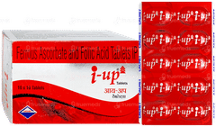 I Up Tablet 10