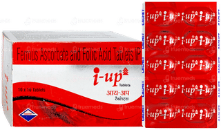 I Up Tablet 10