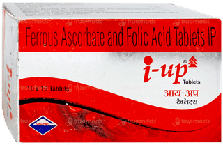 I Up Tablet 10