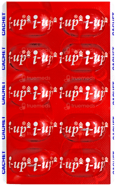 I Up Tablet 10