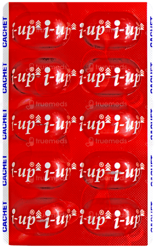 I Up Tablet 10