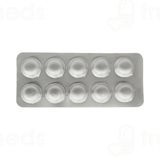 Atornova 20 MG Tablet 10