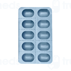 Acelive P 100/325 MG Tablet 10 Acelive P 100/325 MG Tablet 10