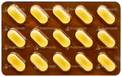Wayo Cal Tablet 15