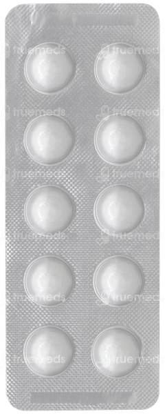 Bvigor Cherry Flavour Sublingual Tablet 10