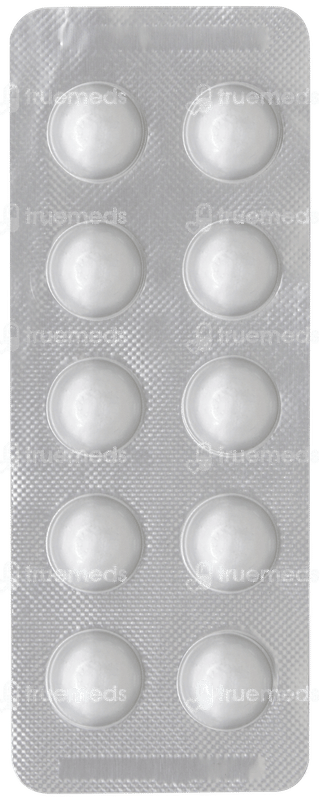 Bvigor Cherry Flavour Sublingual Tablet 10