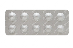 Zyramod 25 Tablet 10