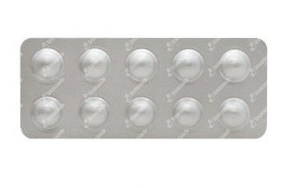 Zyramod 25 Tablet 10