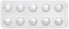 Zyramod 25 Tablet 10 Zyramod 25 Tablet 10