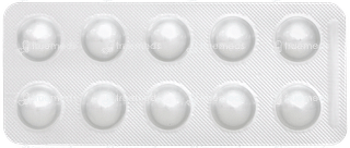 Zyramod 25 Tablet 10