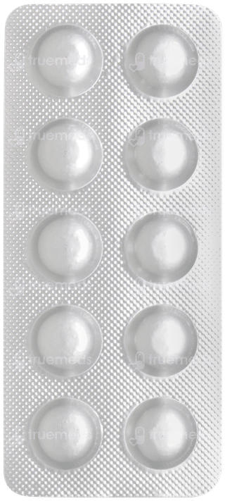 Bayumont Lc Tablet 10