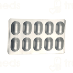 Bromogrand Tablet 10 Bromogrand Tablet 10