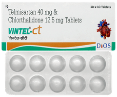 Vintel Ct Tablet 10