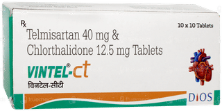 Vintel Ct Tablet 10