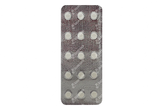 Nulong 5 MG Tablet 15