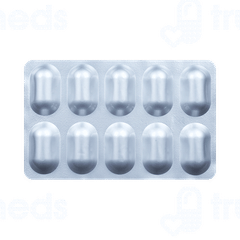 Lecozyme Tablet 10