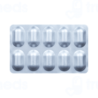 Lecozyme Tablet 10