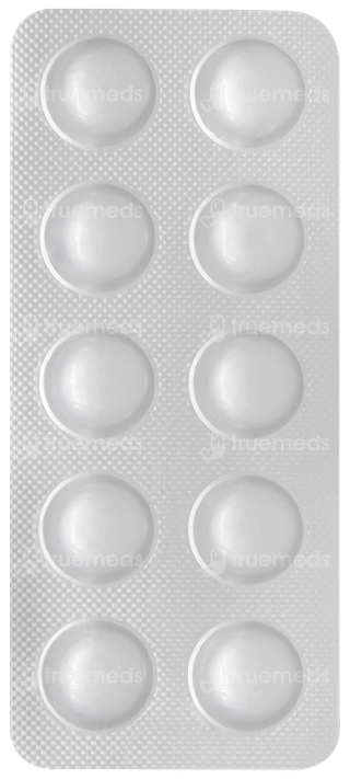 Bayurab 20 Tablet 10
