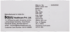 Bayurab 20 Tablet 10