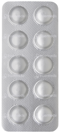 Bayurab 20 Tablet 10