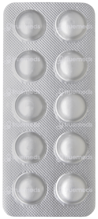 Bayurab 20 Tablet 10