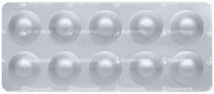 Sitaxa D 100+10 Tablet 10 Sitaxa D 100+10 Tablet 10