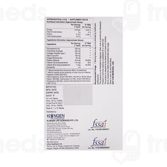 Klin Walk Tablet 10