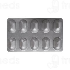 Klin Walk Tablet 10
