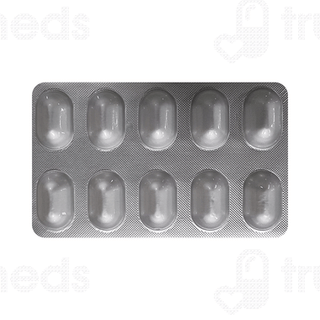 Klin Walk Tablet 10
