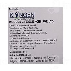 Klin Walk Tablet 10
