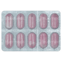 Bioglim Mv2 Tablet 10