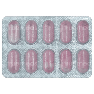Bioglim Mv2 Tablet 10